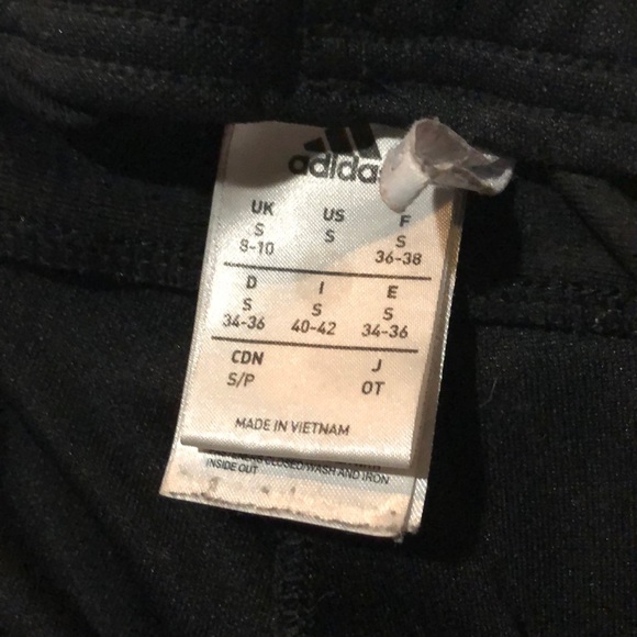 Adidas joggers - Picture 4 of 5